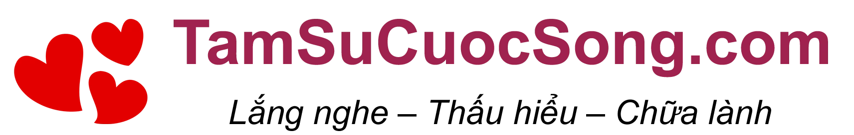 TamSuCuocSong.com
